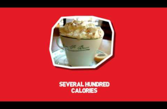 Weight Loss Tip #15: Switch To Ordinary Coffee