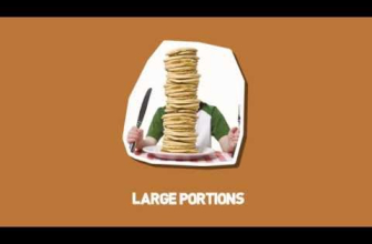 Weight Loss Tip #14 Eat 90 Percent At Home