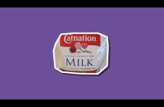 Weight Loss Tip #13: Use Nonfat Powdered Milk In Your Coffee