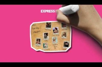 Weight Loss Tip #10: Express Love Without Food
