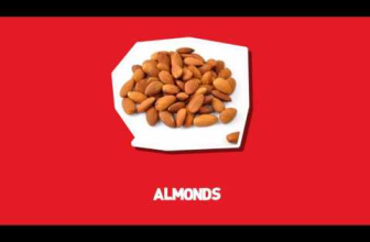 Weight Loss Tip #8: Eat Almonds Instead Of Sugar