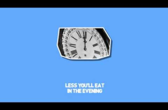 Weight Loss Tip #6: Eat Most Of Your Calories Before Noon