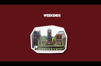 Weight Loss Tip #5: Watch Weekends