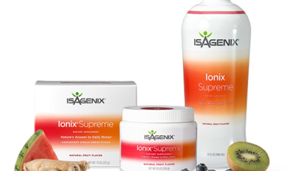 Isagenix Ionix Supreme Review 2020 Rip Off Or Worth To Try Here