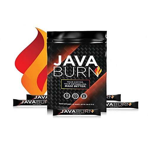 Java Burn Review