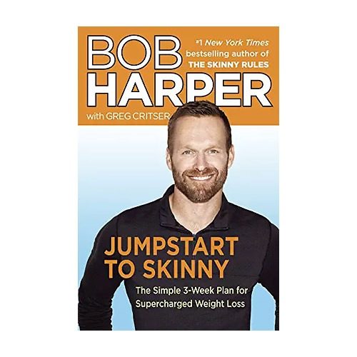 Jumpstart To Skinny Diet Review