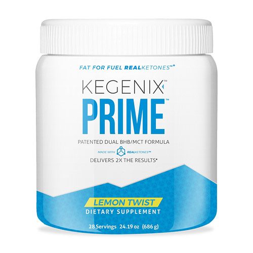 Kegenix Review