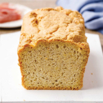 Keto Bread Recipe With Just 6 Simple Ingredients!