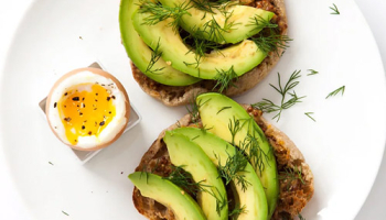 5  Keto Breakfast Recipes For Every Kind Of Morning!