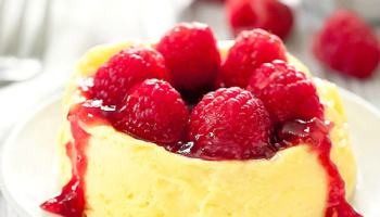 Simple Keto Cheesecake Recipe and Free Shopping List!