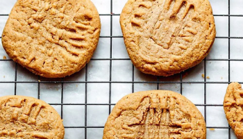 Simple Keto Cookie Recipe For That Undeniable Sweet Tooth!