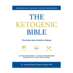 The Ketogenic Bible Review