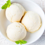 Keto Homemade Ice Cream Recipe With Just 5 Ingredients!