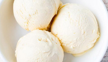Keto Homemade Ice Cream Recipe With Just 5 Ingredients!