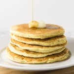 Delicious Keto and Gluten-Free Pancakes Recipe and Free Shopping List!