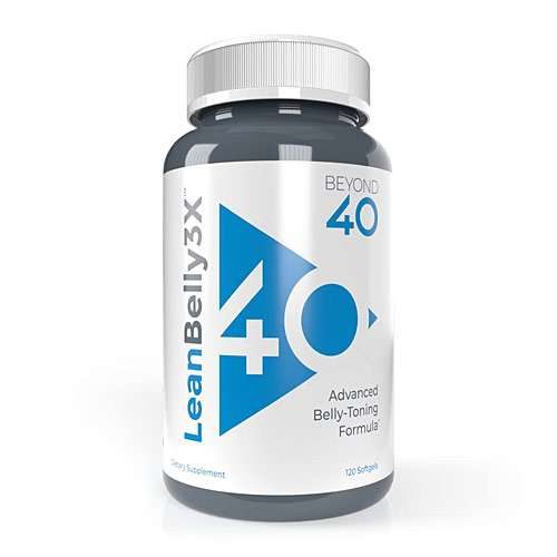 Lean Belly 3x Review