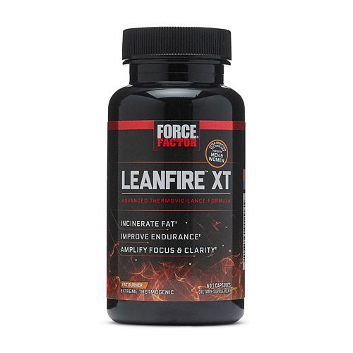 LeanFire XT Review