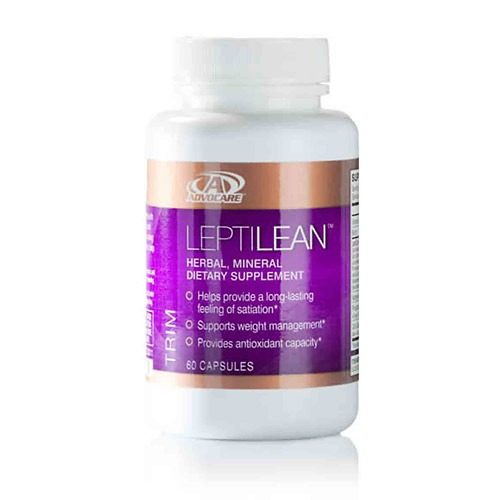 Leptilean Review