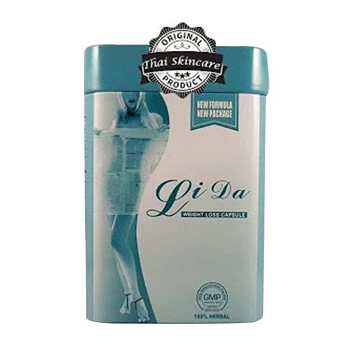 Lida Daidaihua Review