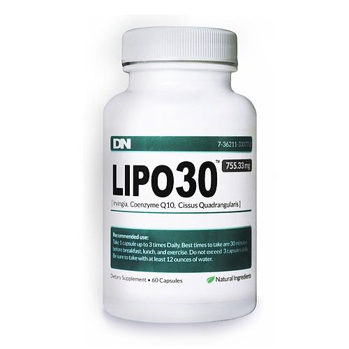 Lipo30 Review