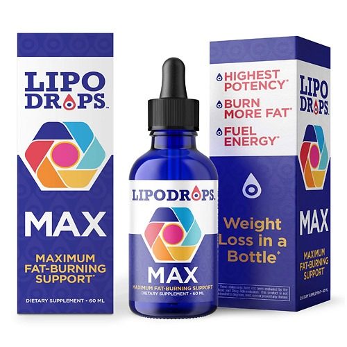 Lipodrops Review