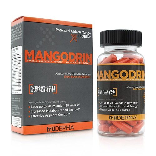 Mangodrin Review