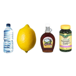 The Master Cleanse Review