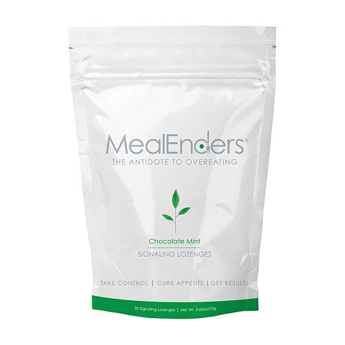 Meal Enders Review