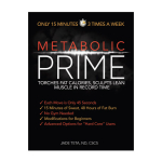 Metabolic Prime Review