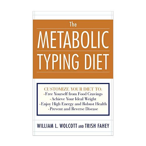 The Metabolic Typing Diet Review