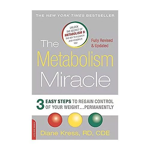 Metabolism Miracle Diet Review
