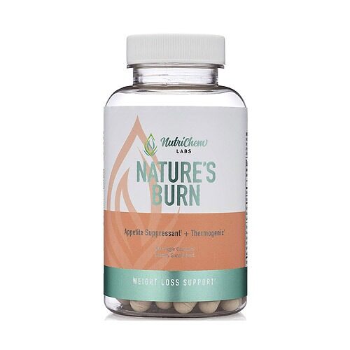 Nature's Burn Diet Pill Review 2023 RipOff or Worth To Try? Here is