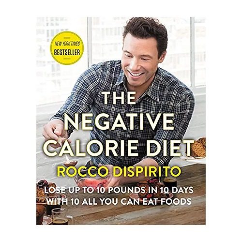 Negative Calorie Diet Review