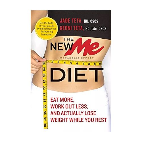 The New Me Diet Review