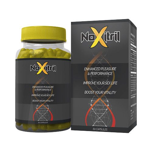 Noxitril Review