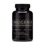 Nugenix Free Testosterone Booster Review