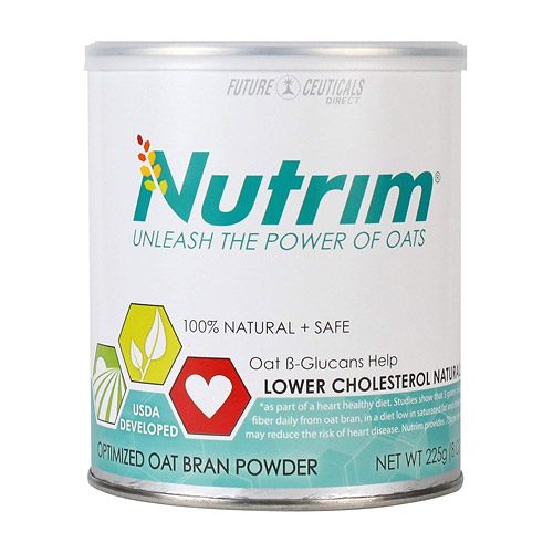 Nutrim Review