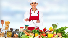 The 4 Foods Nutritionists Love