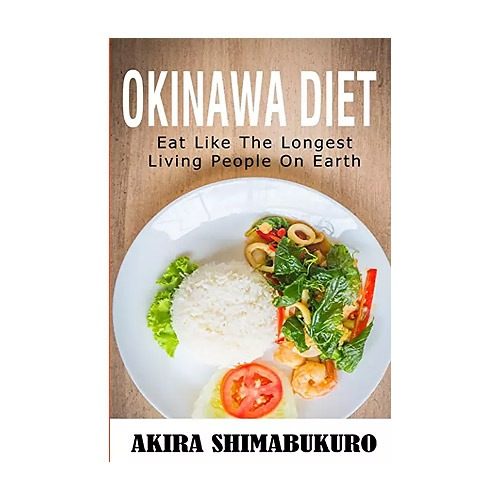 Okinawa Diet Review