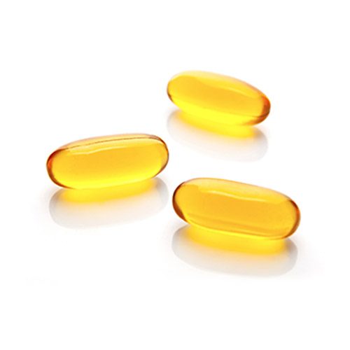 Omega-3 Fatty Acid Review