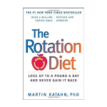 The Rotation Diet Book Review