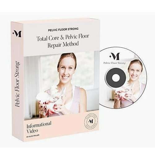 Pelvic Floor Strong Review