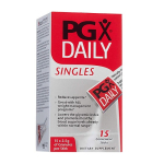 PGX Daily Review