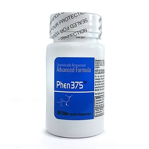 Phen375 Review
