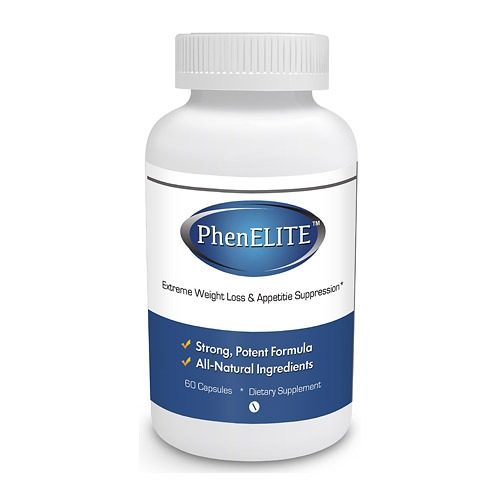 PhenELITE Review