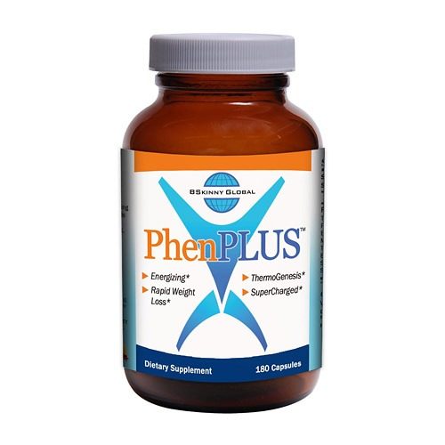 Phenplus Review