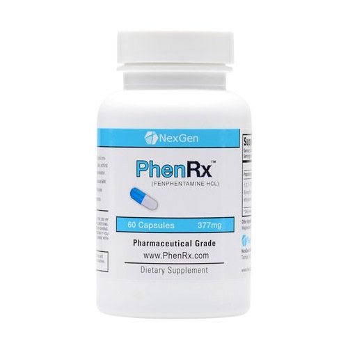 Phen Rx Review