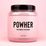 Powher Pre Workout Review