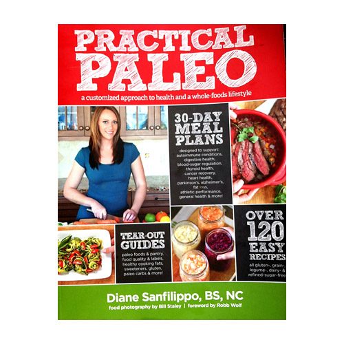 Practical Paleo Review