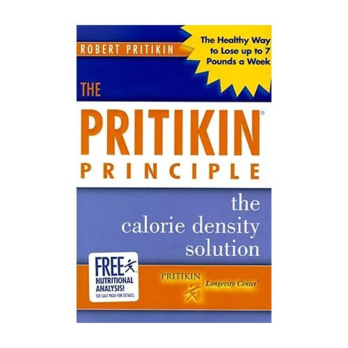 Pritikin Principle Review